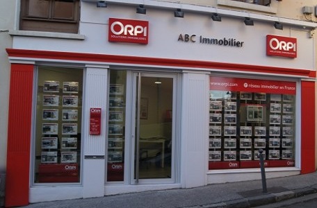 Orpi ABC Immobilier Sainte-Foy-lès-Lyon