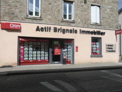 Orpi Actif Brignais Immobilier