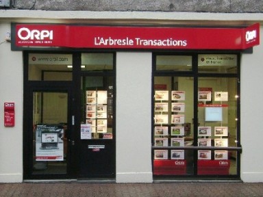 Orpi Immo L'Arbresle DL