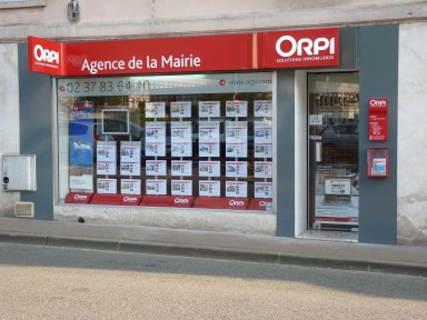 ORPI Agence de la Mairie