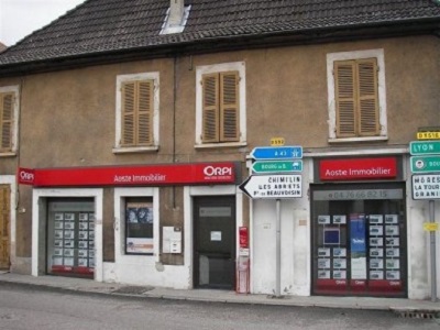ORPI Aoste