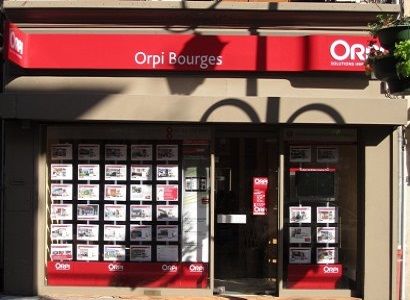 ORPI Bourges