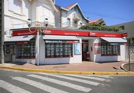 Agence Immo Plus Orpi