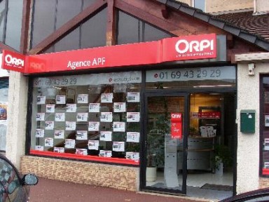 Orpi Agence de Ris AF - Ris-Orangis