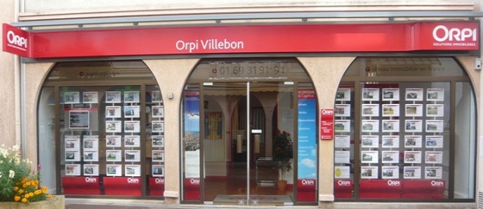 Orpi Espace Gestion Villebon-sur-Yvette