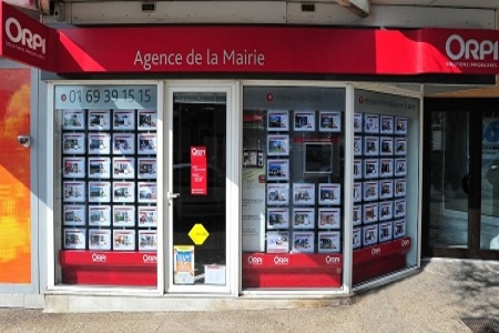 Orpi Agence de la Mairie Brunoy Immo