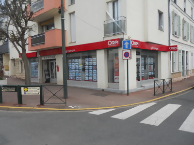 Orpi Etampes M&V