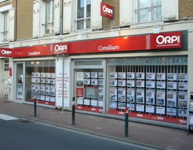 Orpi Consilium Bures-sur-Yvette