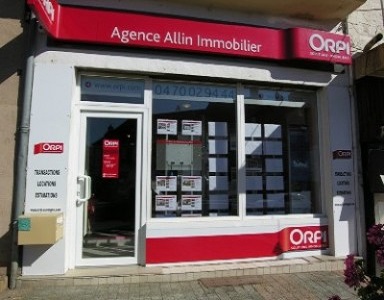 Orpi Consilium Gif-sur-Yvette