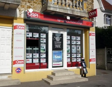 Orpi Agence de Saint Michel Immo