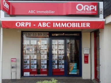 Orpi ABC Immobilier Arzon