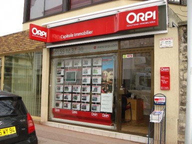 Orpi Capitole Immobilier Saint-Maur-des-Fossés