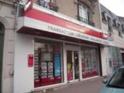 Orpi Saint Maur Mairie