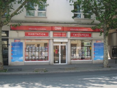 Alfortville Immobilier