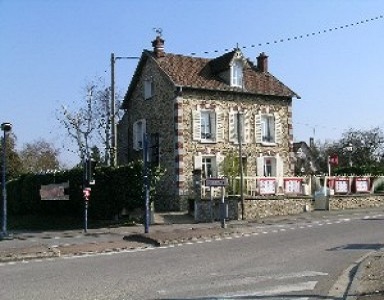 Orpi Épône Immobilier MT
