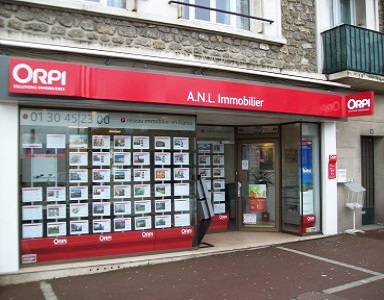 Orpi Saint Cyr Immobilier