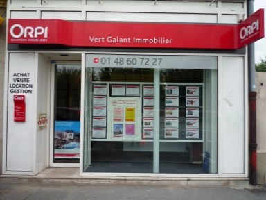 Orpi Vert-Galant Immobilier Vaujours