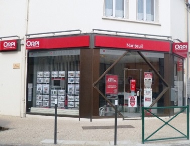 ORPI Agence Nanteuil Immo