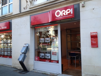 Orpi Serris Immo