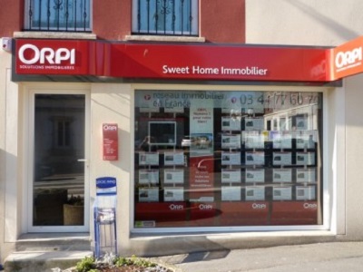 Orpi Sweet Home Immobilier Saint-Just-en-Chaussée