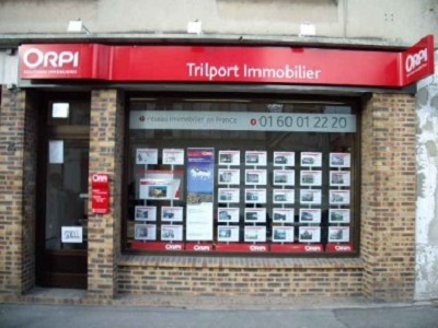 ORPI Trilport Immobilier