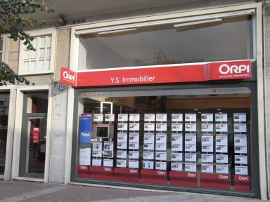 Orpi YS Immobilier Le Havre