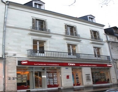 Orpi La Centrale Immobilière Tours