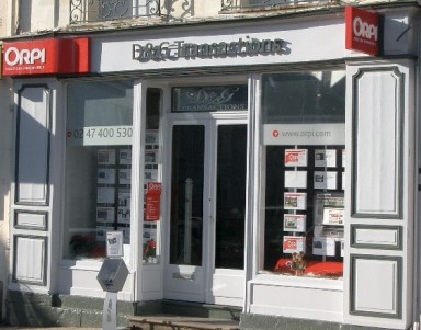 Orpi D&G Transactions Monnaie