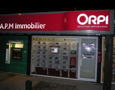 Orpi Victoria Immobilier Eaubonne