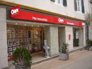 ORPI Mer Immobilier