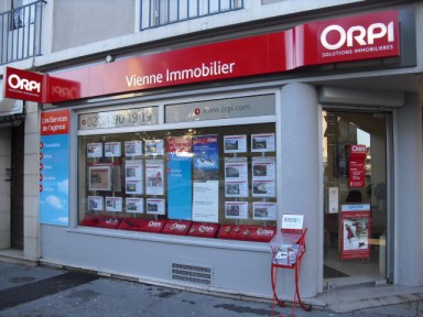 Vienne Immobilier