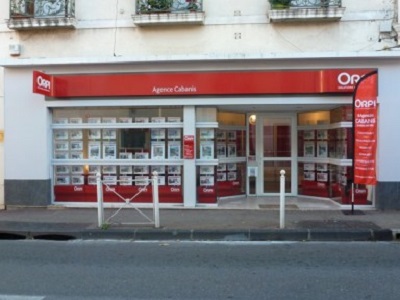 Agence ORPI CABANIS les Routes