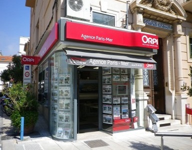 ORPI Le Port - Agence Immobilière Bandol