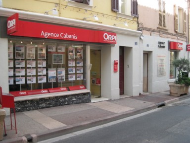 Orpi Agence Cabanis Immo Ollioules
