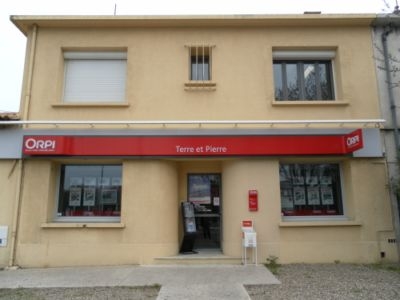 ORPI Terre et Pierre