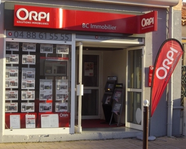 Orpi BC Immobilier Le Pontet