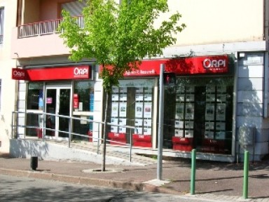 Orpi Agence immobilière R Bassanelli Manosque