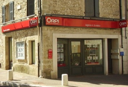 Orpi LubImmobilier La Tour-d'Aigues