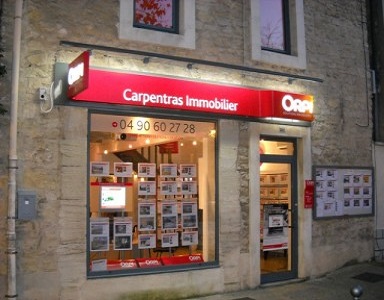 Orpi Carpentras Immobilier