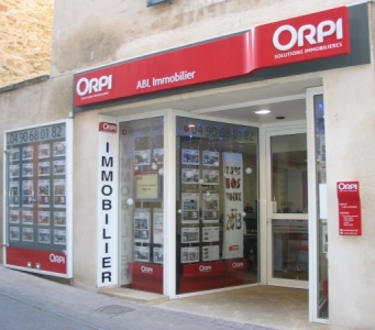 ABL Immobilier Cadenet