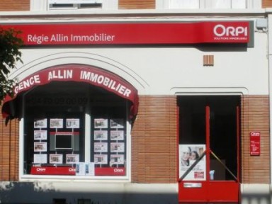 Orpi RG Immobilier Montlucon