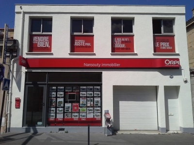 Orpi Nansouty Immobilier Bordeaux