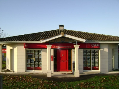 Orpi Cubzac Conseil Immobilier