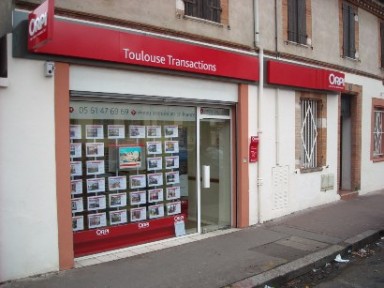 Orpi Toulouse Transactions Immo