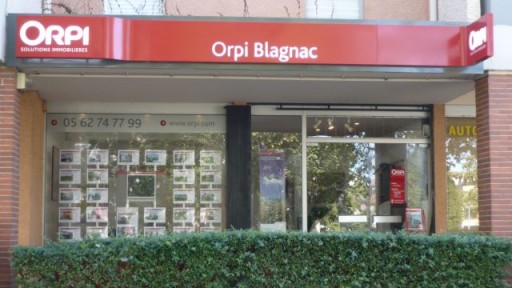 Orpi Blagnac Immo