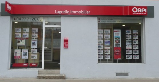 Orpi Charlotte Lagrelle Invest Roanne