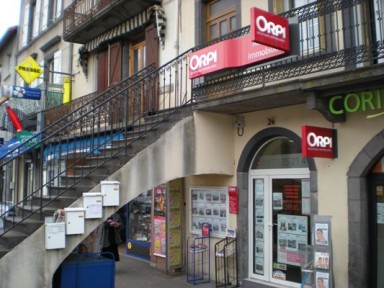 Orpi Aubière Immobilier