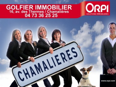ORPI Espinasse Immobilier