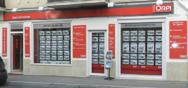 Orpi Azur Immobilier Saint-Laurent-du-Var