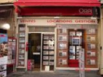 Orpi Panorama Promotion Piétonne - Immobilier Nice